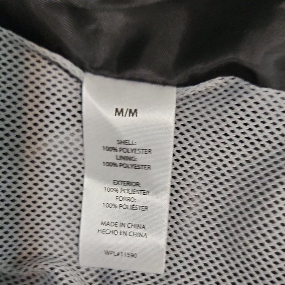 Weatherproof Black Utility Jacket - Picture 6 of 7